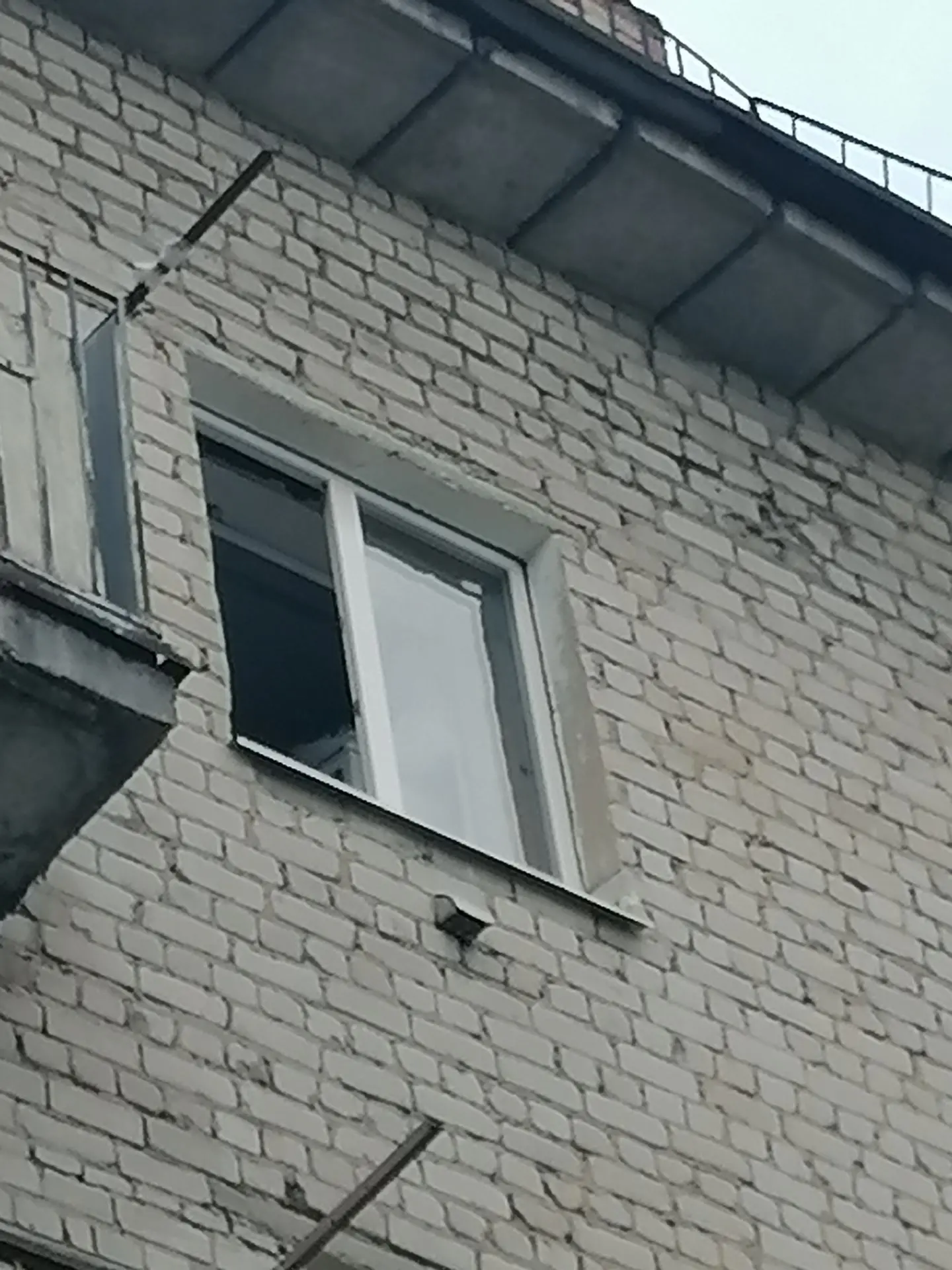 Рабочая неделя началась.
