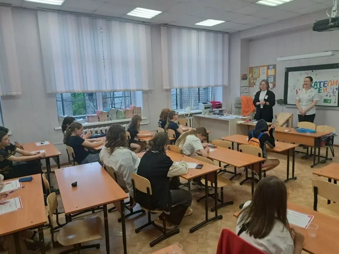 💰 Как не потерять деньги в интернете? Учимся у профессионалов!

В летнем лагере «Солнышко» прошло п