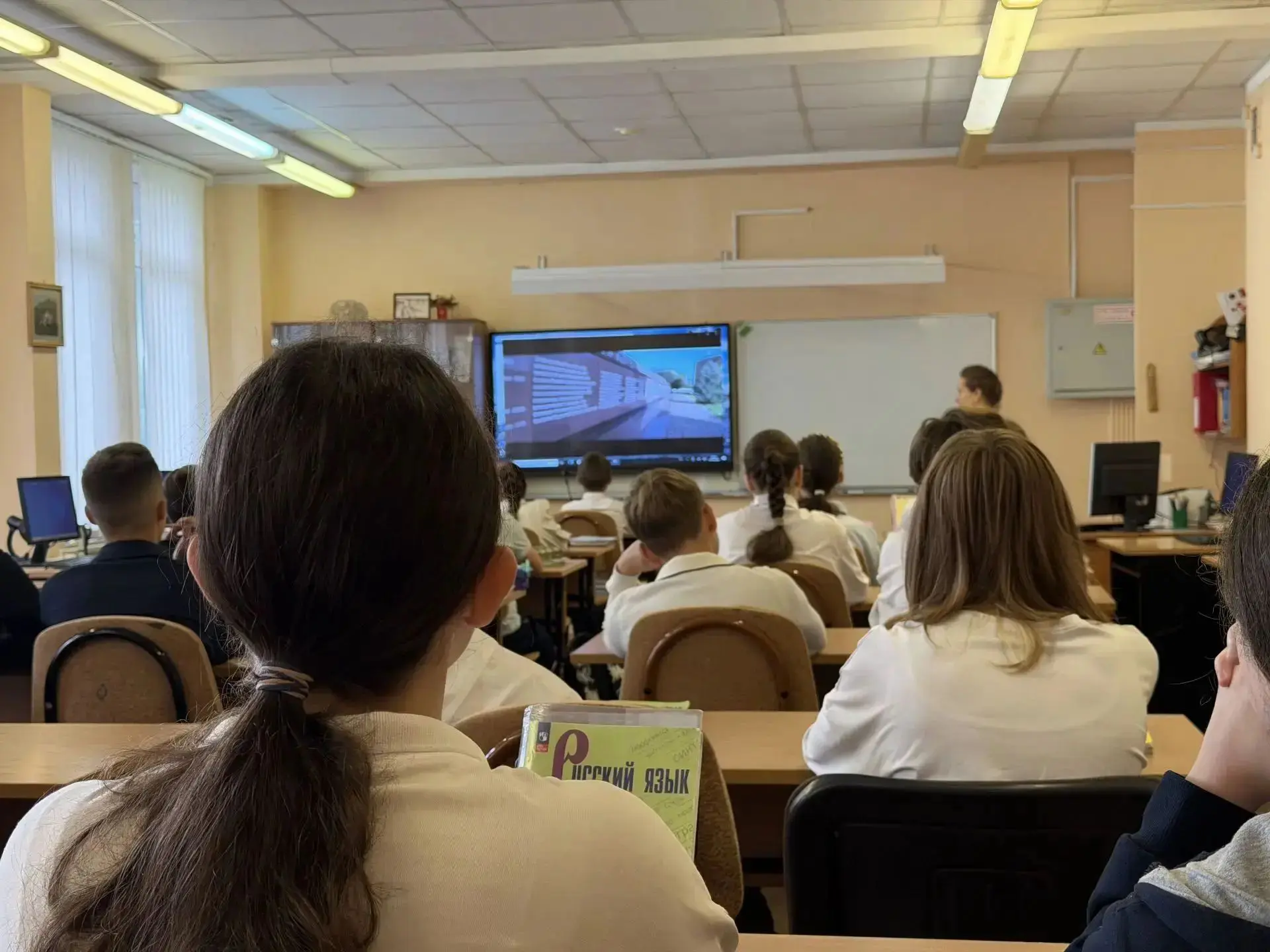 🕊 3 сентября — День солидарности в борьбе с терроризмом