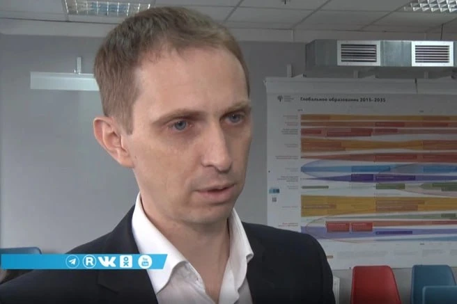 1,24 миллиона требуют с арестованного экс-директора центра компетенций «ВЯЗ» Николая Му...
