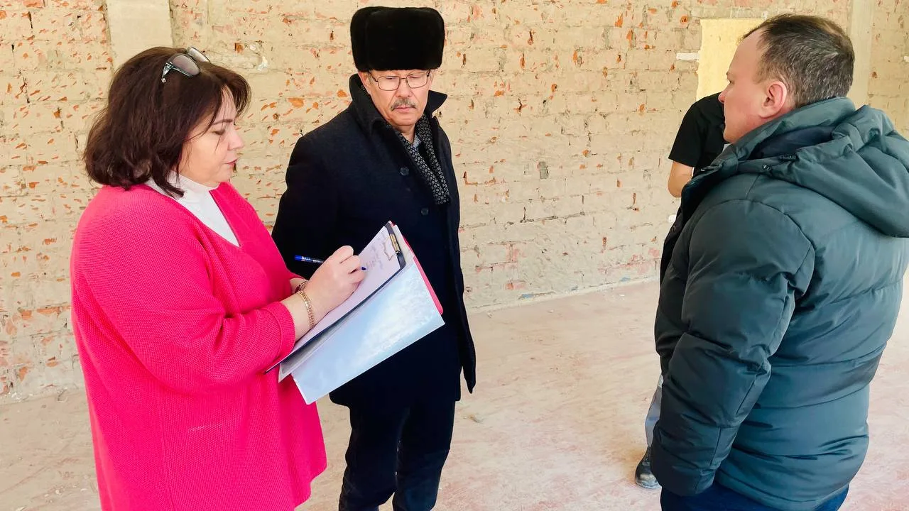 Капитальный ремонт школ - на контроле!  В столице Чувашии при поддержке партийного проекта «Новая шк