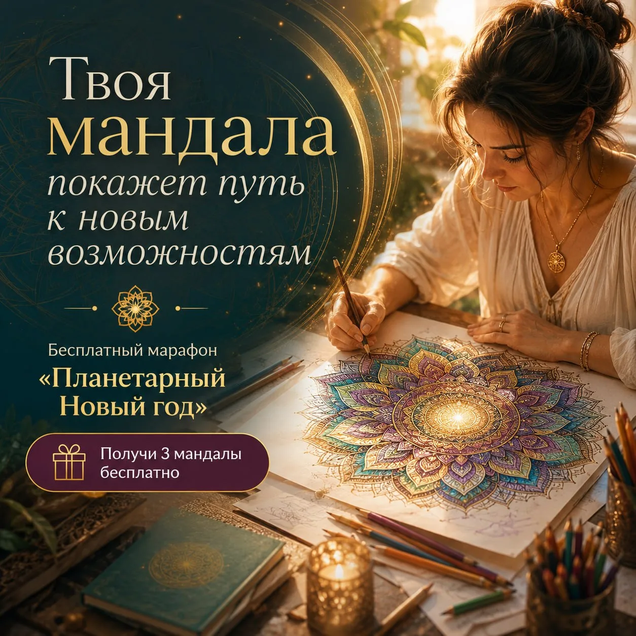 ✨ Что мешает твоей реализации, финансовому росту и движению к любимому делу?