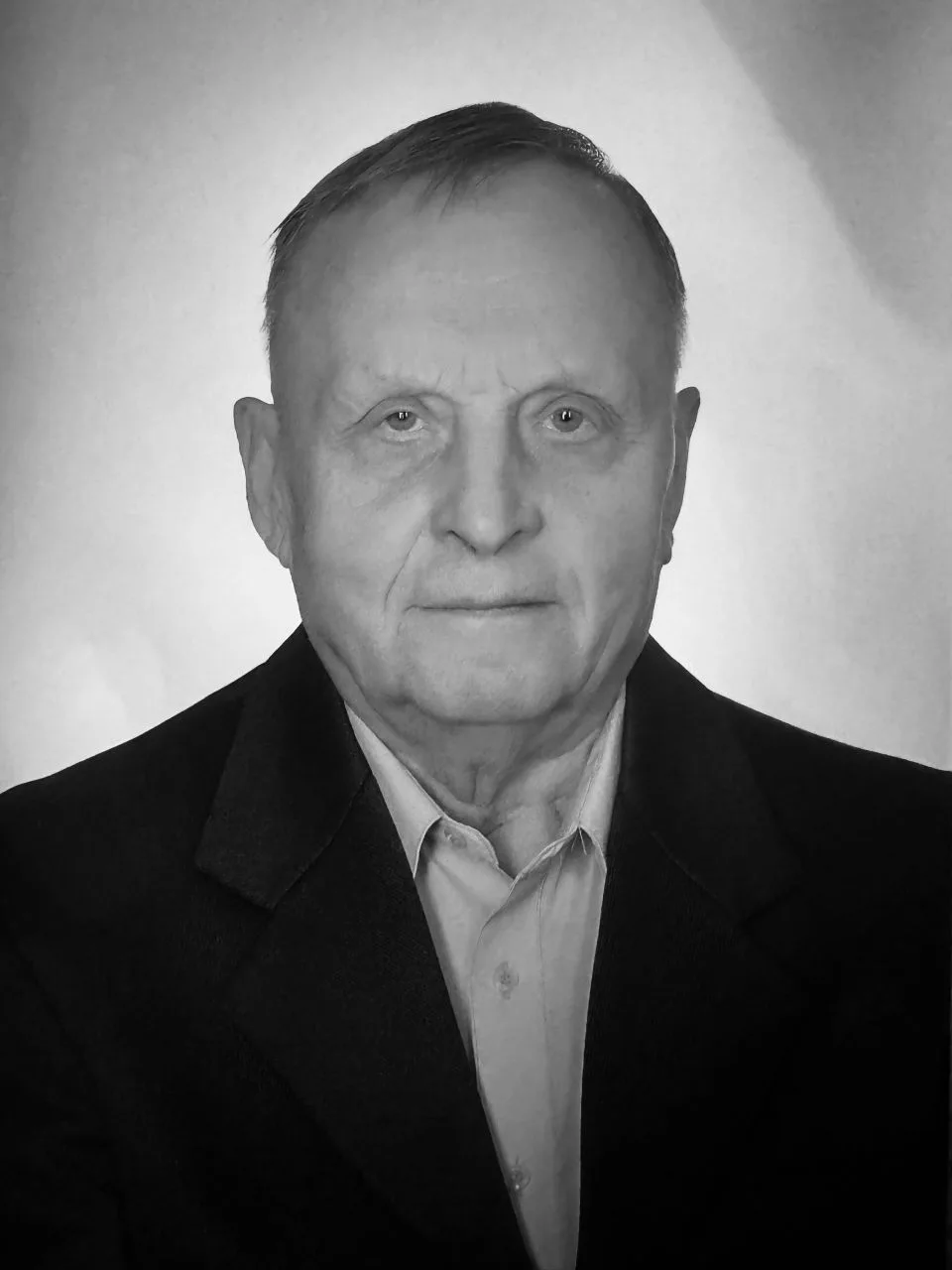 🙏В Кузьмоловском скончался житель блокадного Ленинграда Валентин Петрович Аксёнов