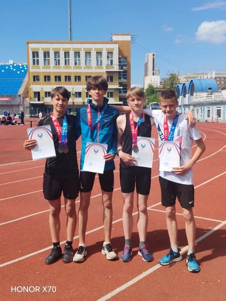🏆 ПОБЕДА ХОЛМСКИХ СПОРТСМЕНОВ НА ПЕРВЕНСТВЕ ДАЛЬНЕГО ВОСТОКА