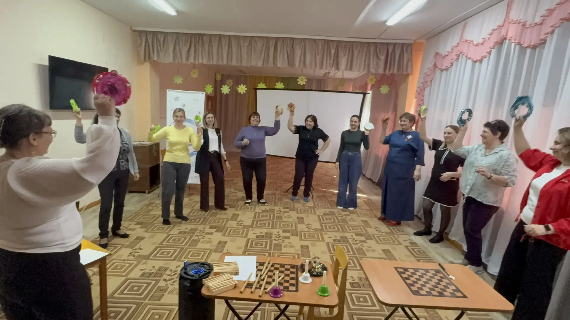 В последние годы педагоги всё чаще сталкиваются с детьми, имеющими особые образовательные потребност