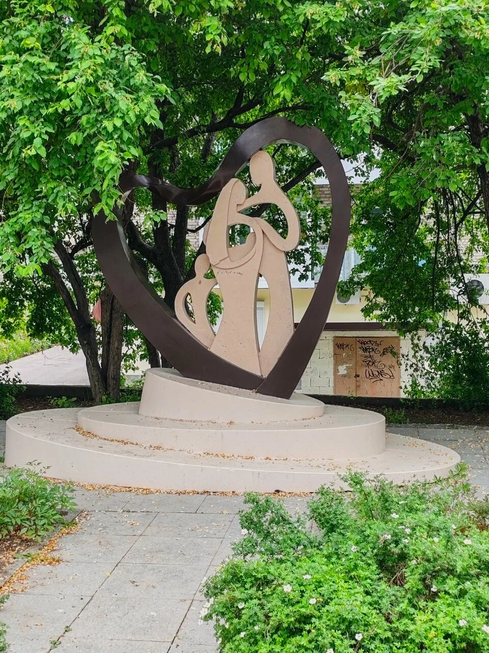Присылайте Ваши фото в "Предложить пост"