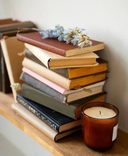 📚 Читать, чтобы жить дольше? Есть научное подтверждение!