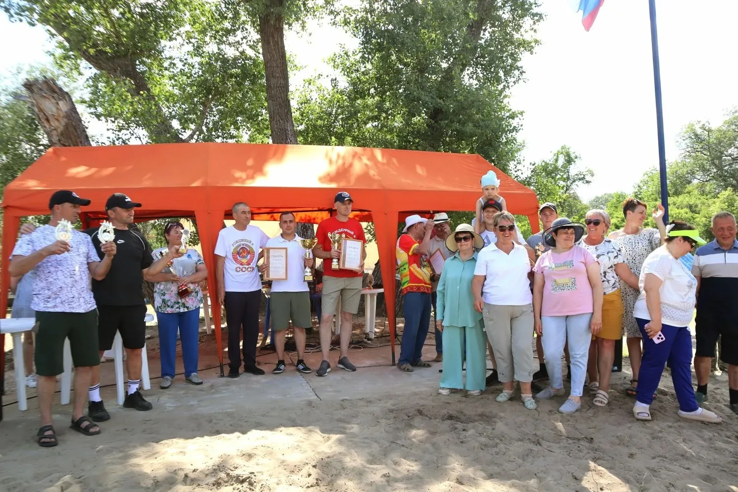 💯В двух словах о «Крестьянской колее»: повторять еще! 

📍Аграрный фестиваль «Крестьянская колея» с