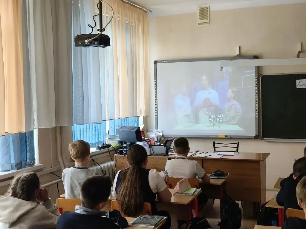 🌿В рамках федерального проекта «Чистый воздух» национального проекта «Экологическое благополучие» в 