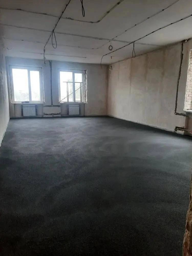 🏫Капитальный ремонт школы-интерната в Алагире находится в активной фазе, сообщает пресс-служба мини