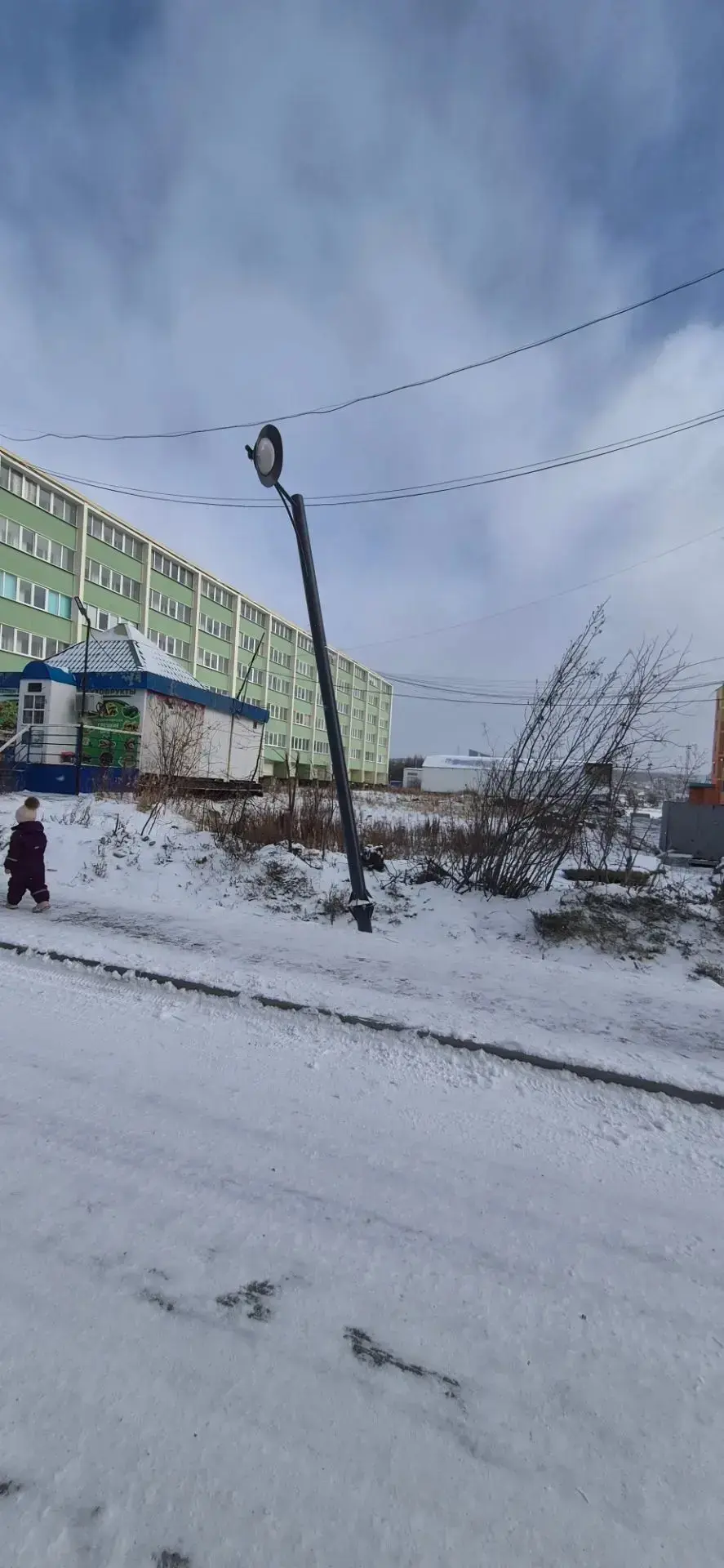 💡 Внимание! Ищем очевидцев