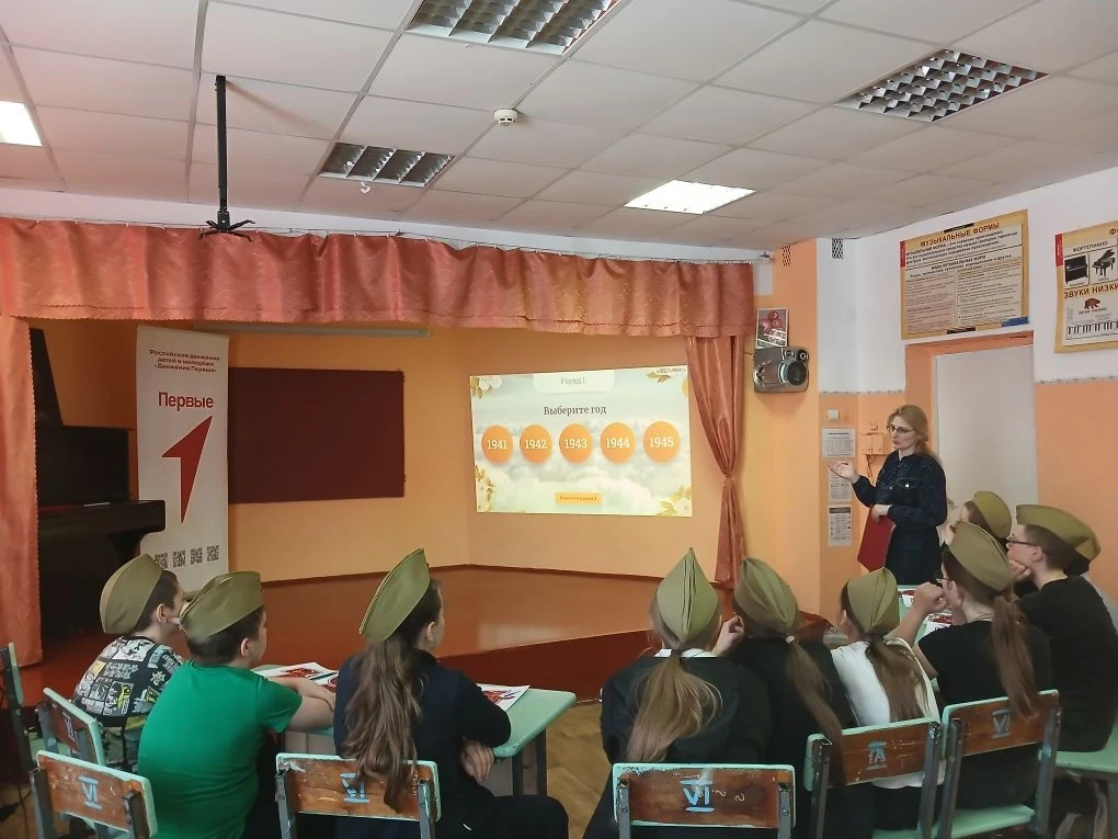 🇷🇺Это была особенная неделя.
