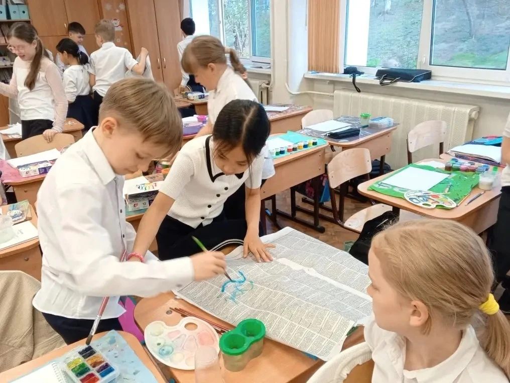 🇷🇺 Сохраняя культурный код: знакомство с удэгейцами в День коренных народов  🔥 В рамках Дня коренных