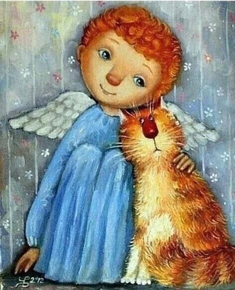 На свете есть добра круговорот...