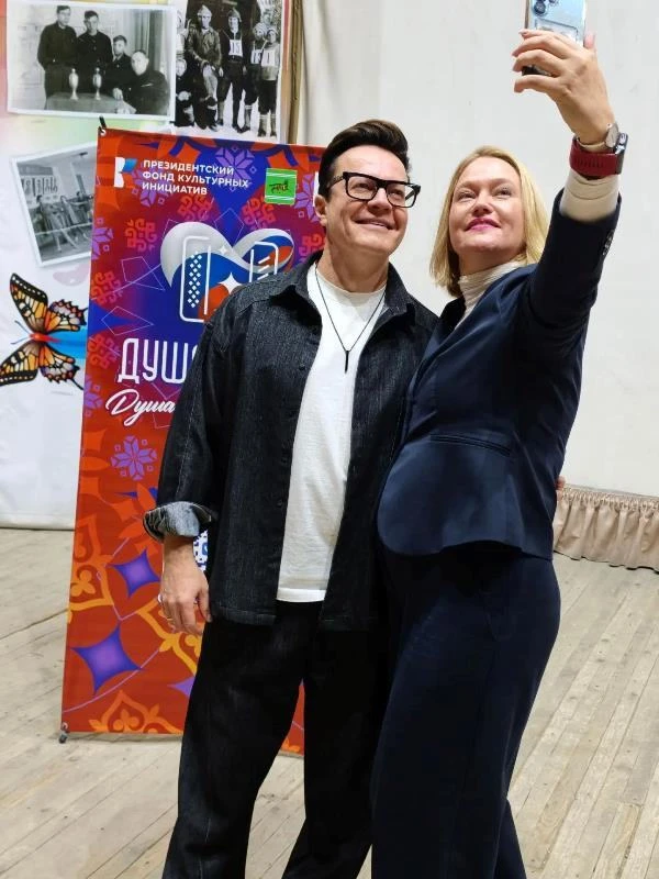 💥Два дня, два важных шага: психология потенциала и секреты мастерства на фестивале «Ду...