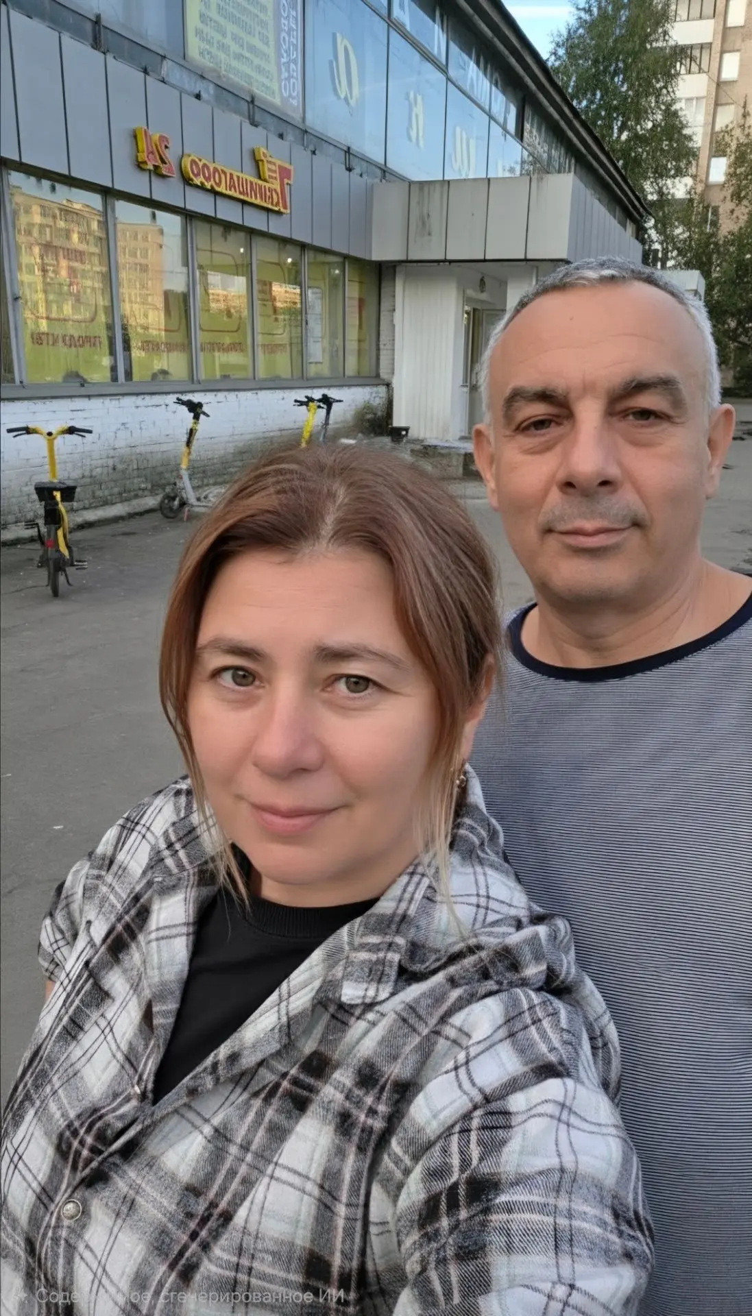 Больше не допускаем ошибок прошлой недели.