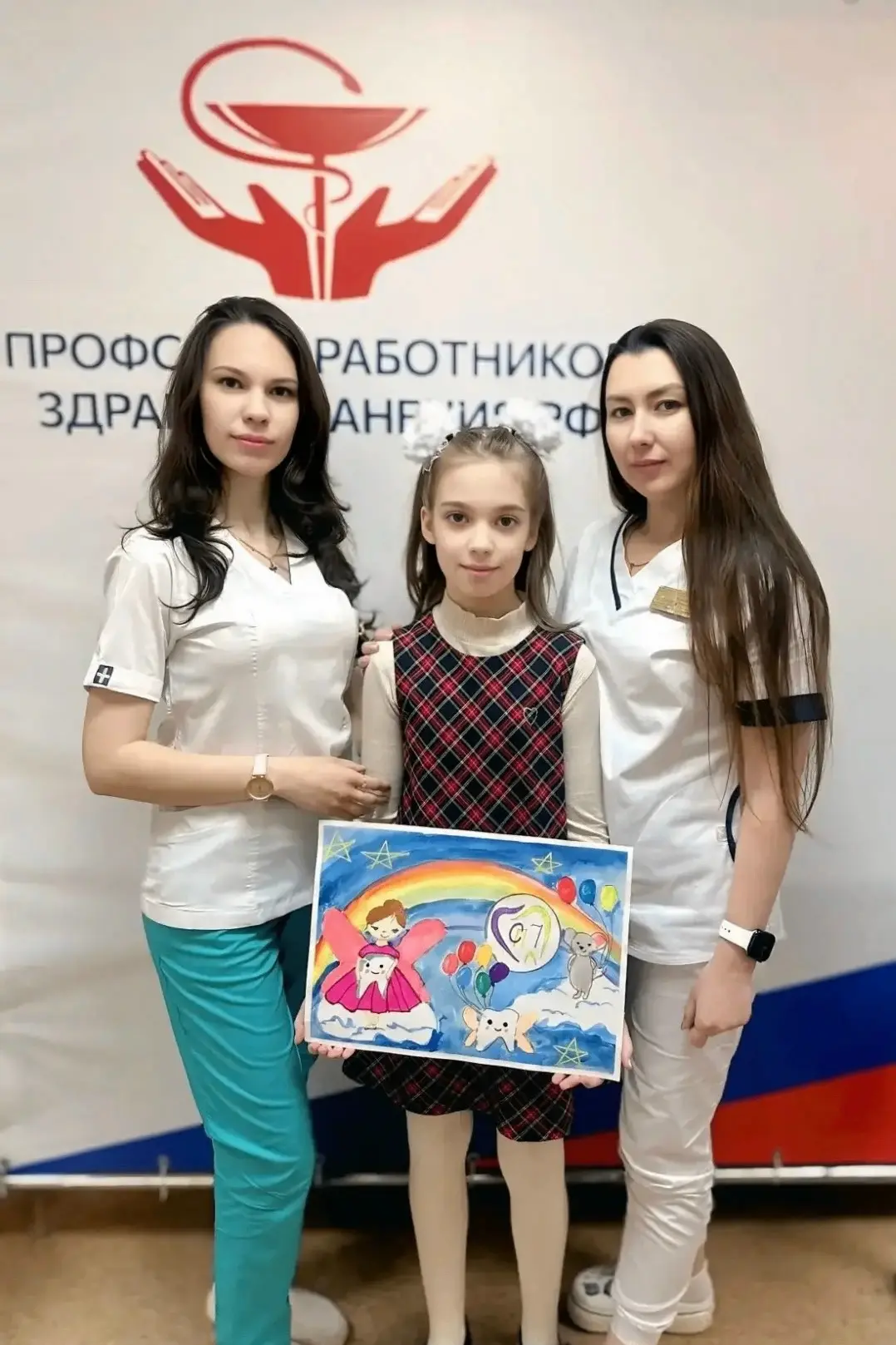 🎨 Неожиданный подарок на День защиты детей! 🎨