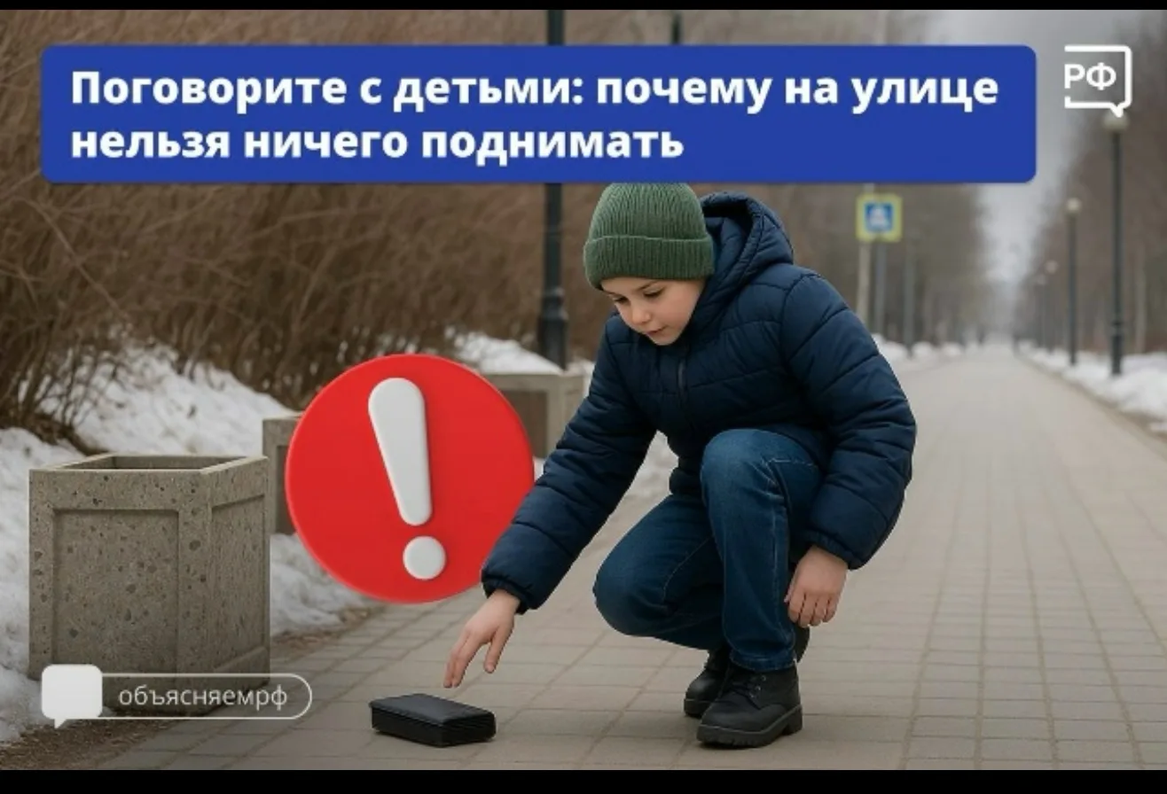 ‼️Памятка для родителей и детей:
