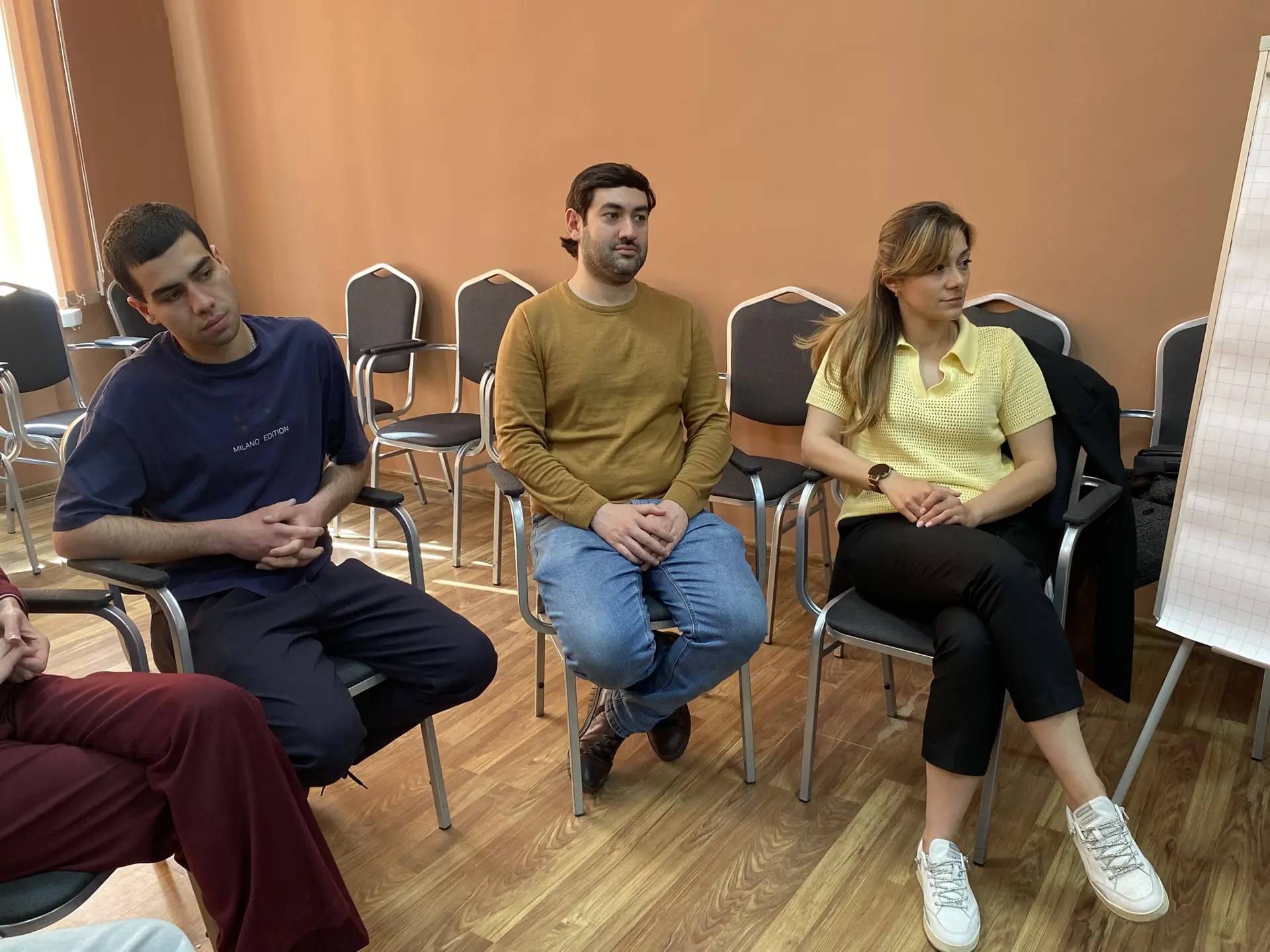 Студенты и преподаватели СОГУ поучаствовали в разработке плана мероприятий на 2026/2027 учебный год 
