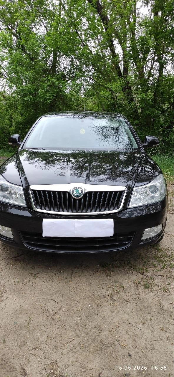 Продам Шкода Октавия А5 Состояние автомобиля близко к идеальному. Без рыжиков и гнили.л...