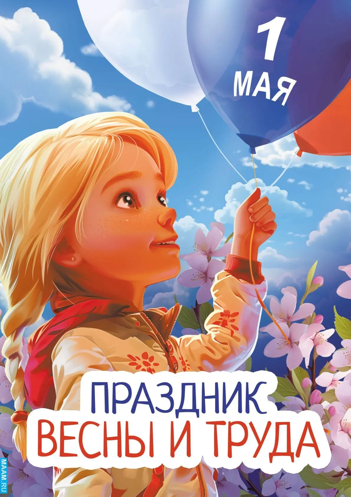 Дорогие родители!
