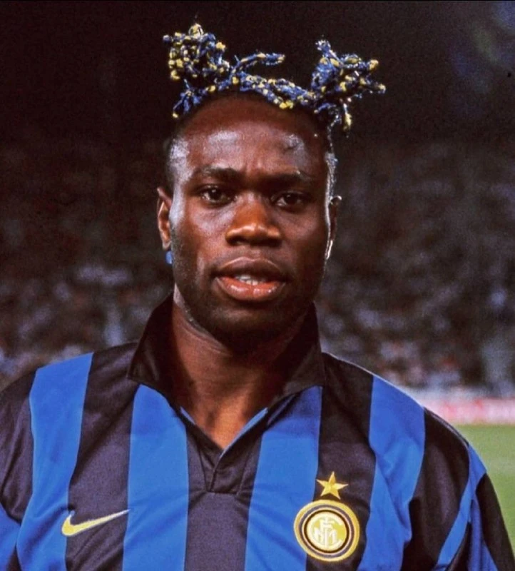 🇮🇹 Taribo x Inter