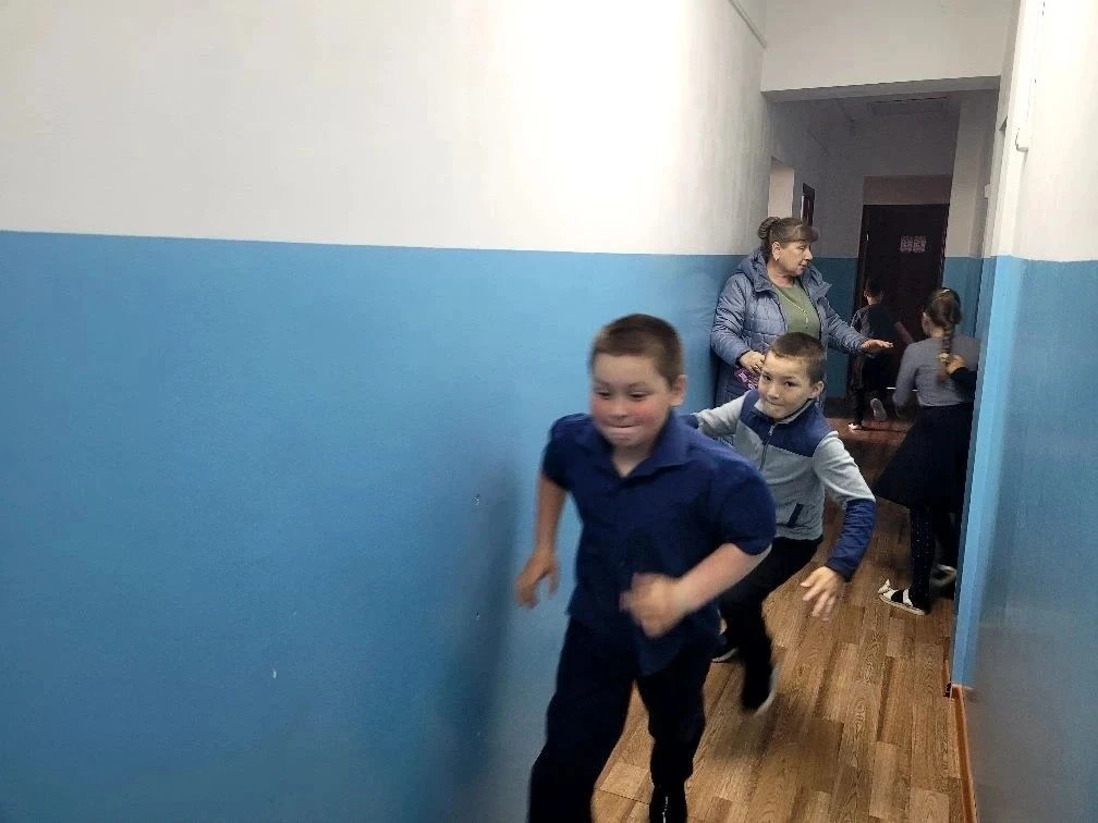 В целях обеспечения пожарной безопасности, антитеррористической защищенности и предотвр...