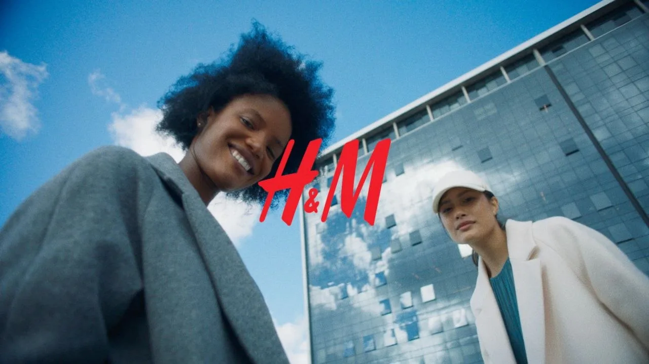 ⚠️ На сайте H&M 🇩🇪Германия стартовала межсезонная распродажа 🍃