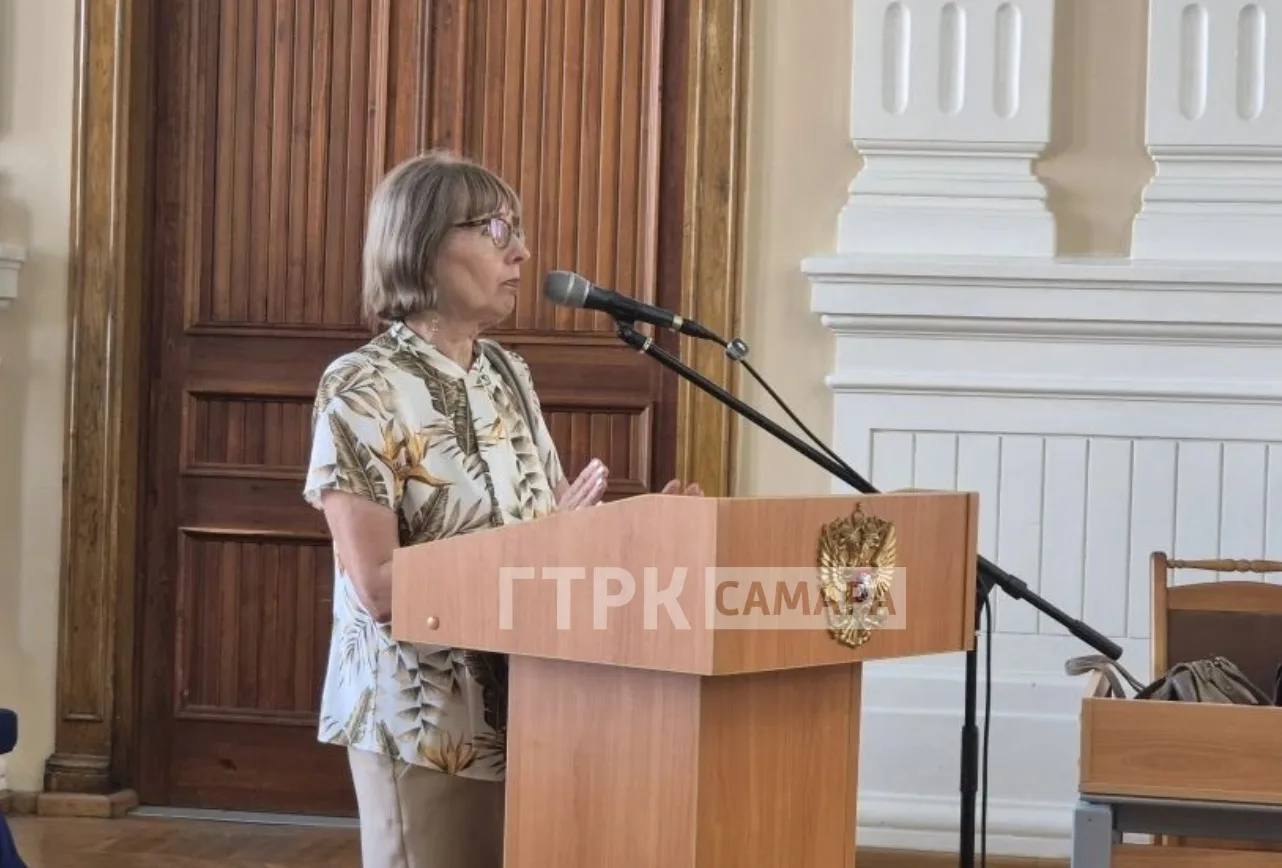 ⚖️ Показания дал третий свидетель — Татьяна Коннова, главный бухгалтер компании «Новитрек»

▪️ Свиде