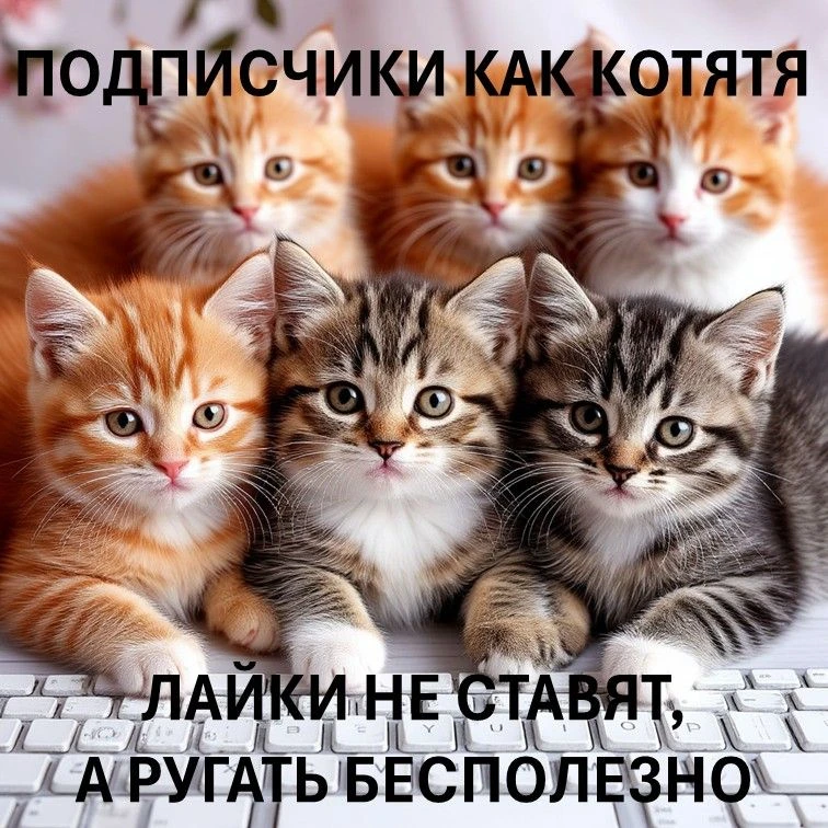 ❤️"Лайки" — это не просто так сердечки.... это мощный мотиватор! 

👍 Когда мы получаем лайк, мы чув
