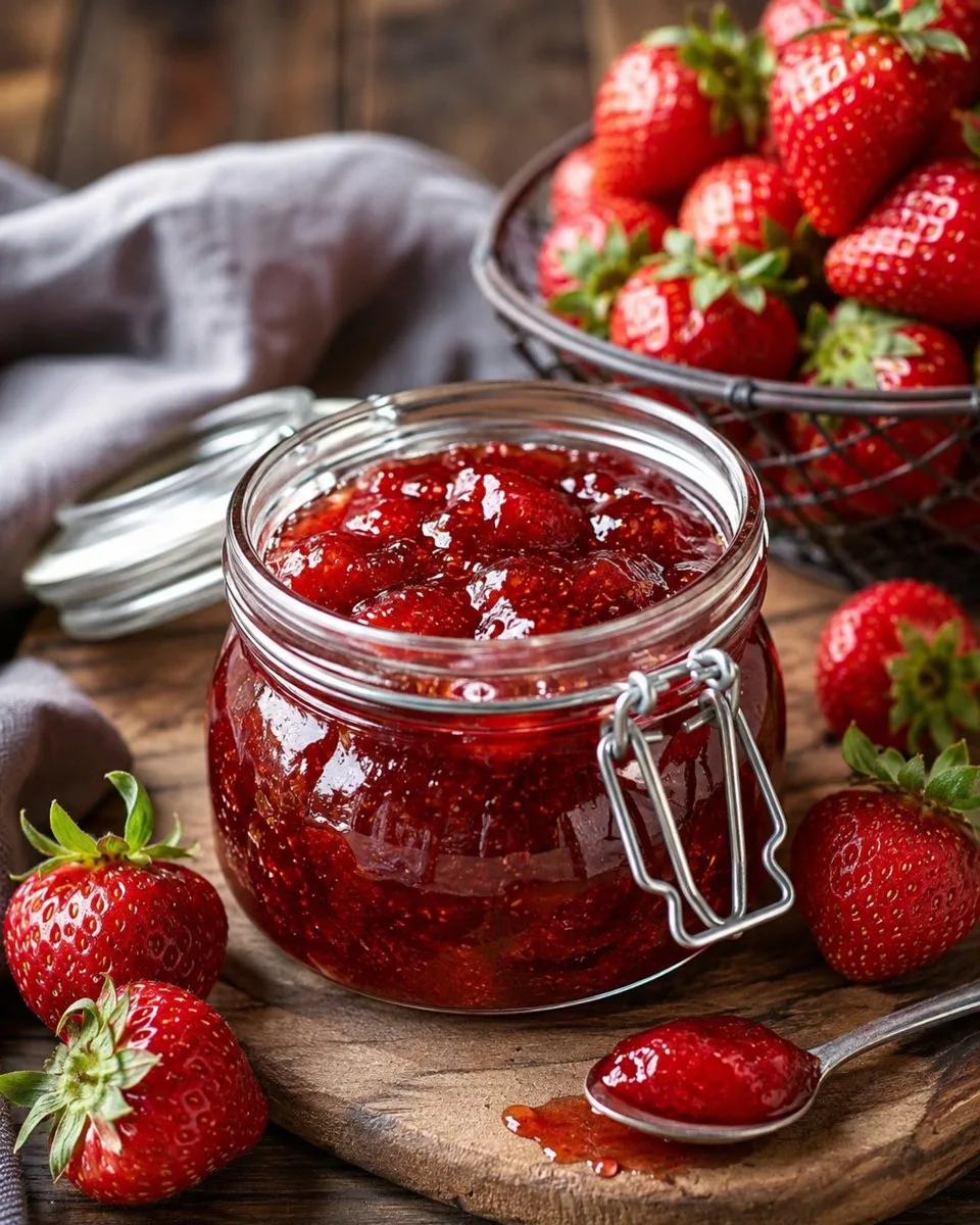 🍓 Какое варенье получится из «Альбиона» и «Чёрного принца»?
