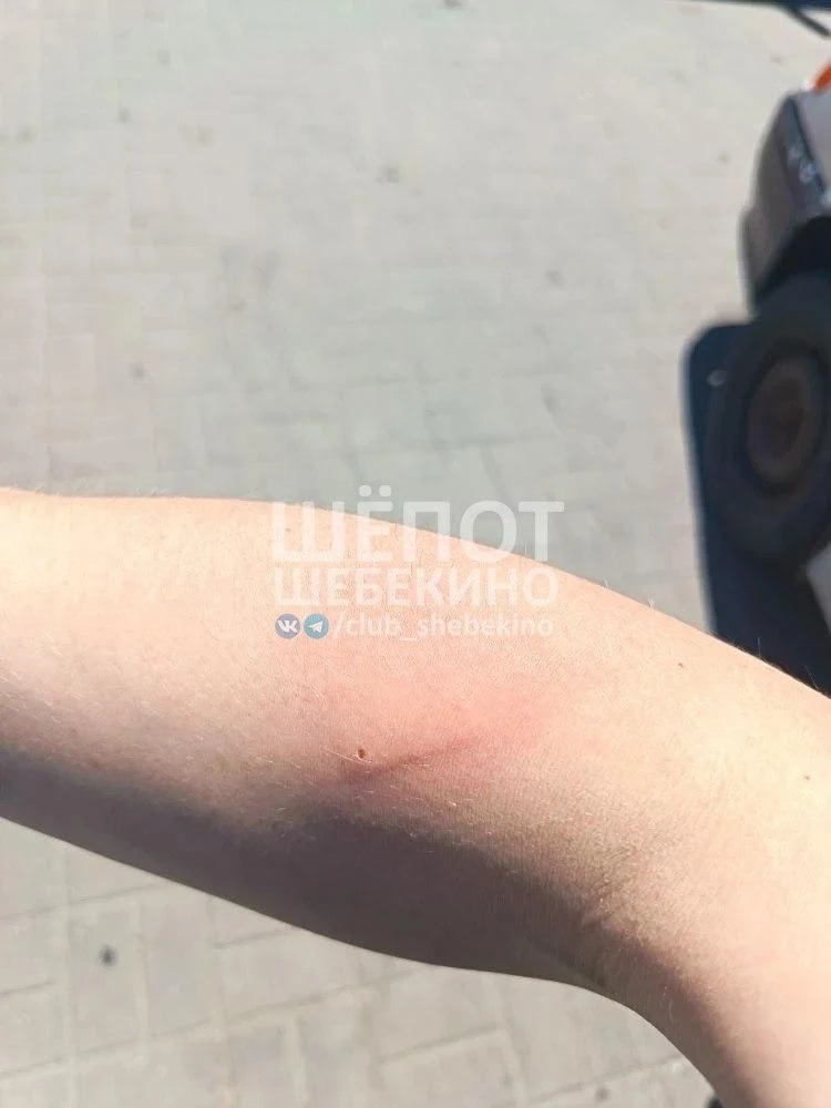 Наглядно, почему нужно находиться в укрытии во время опасности атак БПЛА