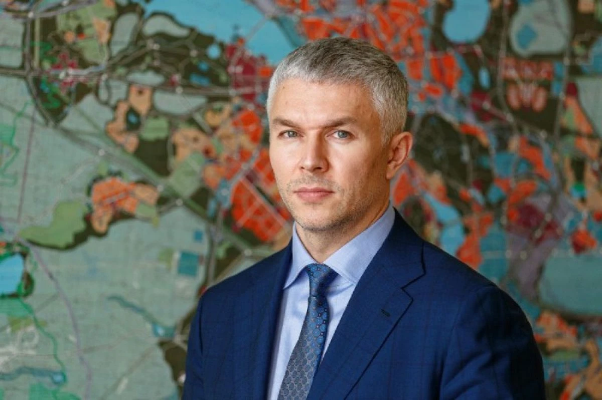 Кто станет главой Екатеринбурга?