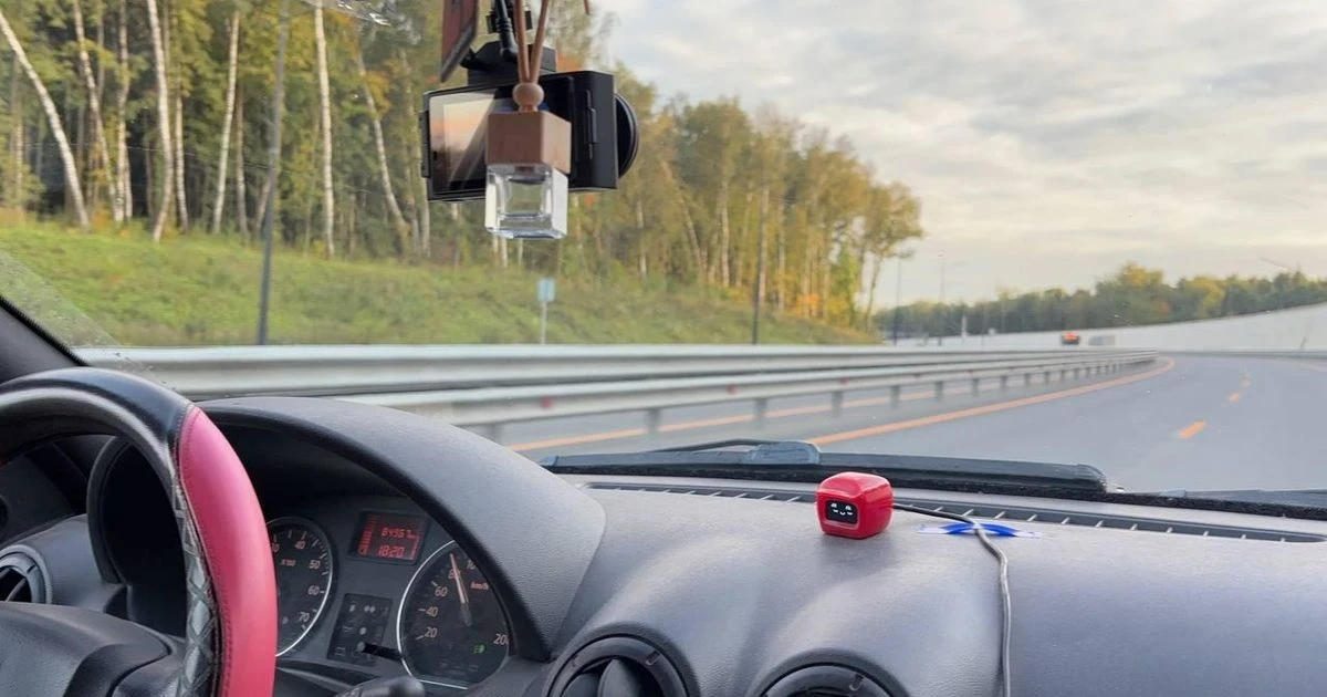 Завершили ЮЛА в Лыткарине — выезды из города разгрузились на треть 🚗