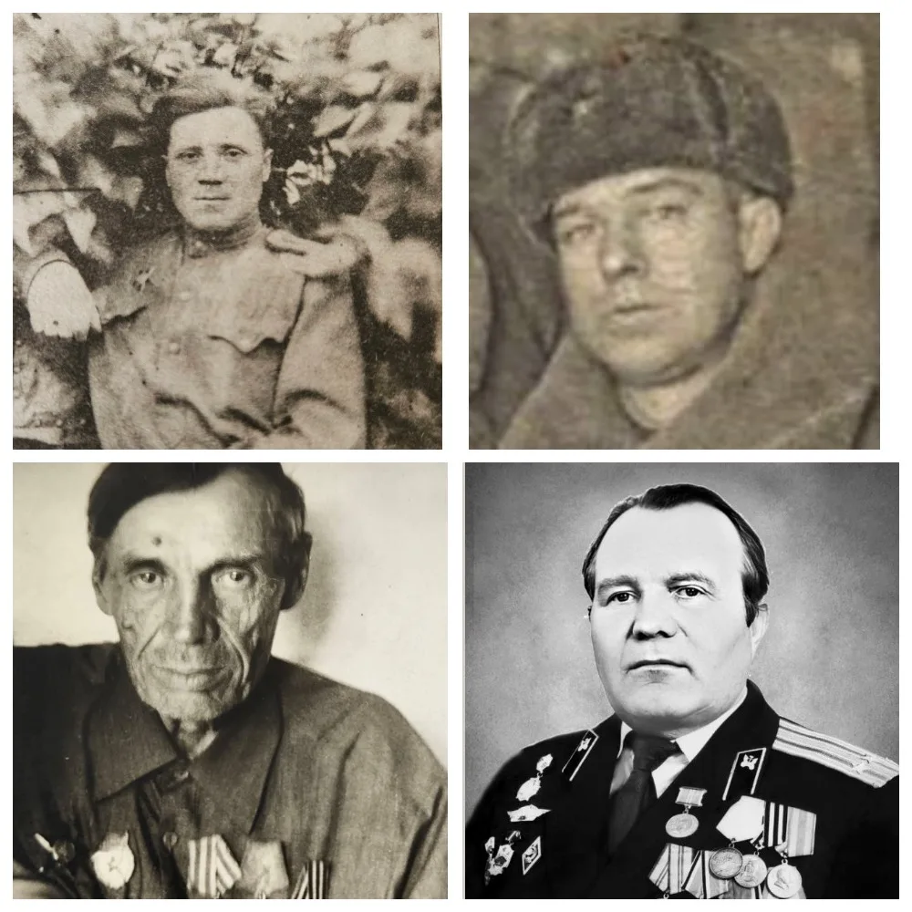 🇷🇺Подвиг ваш - бессмертен, память о вас - вечна