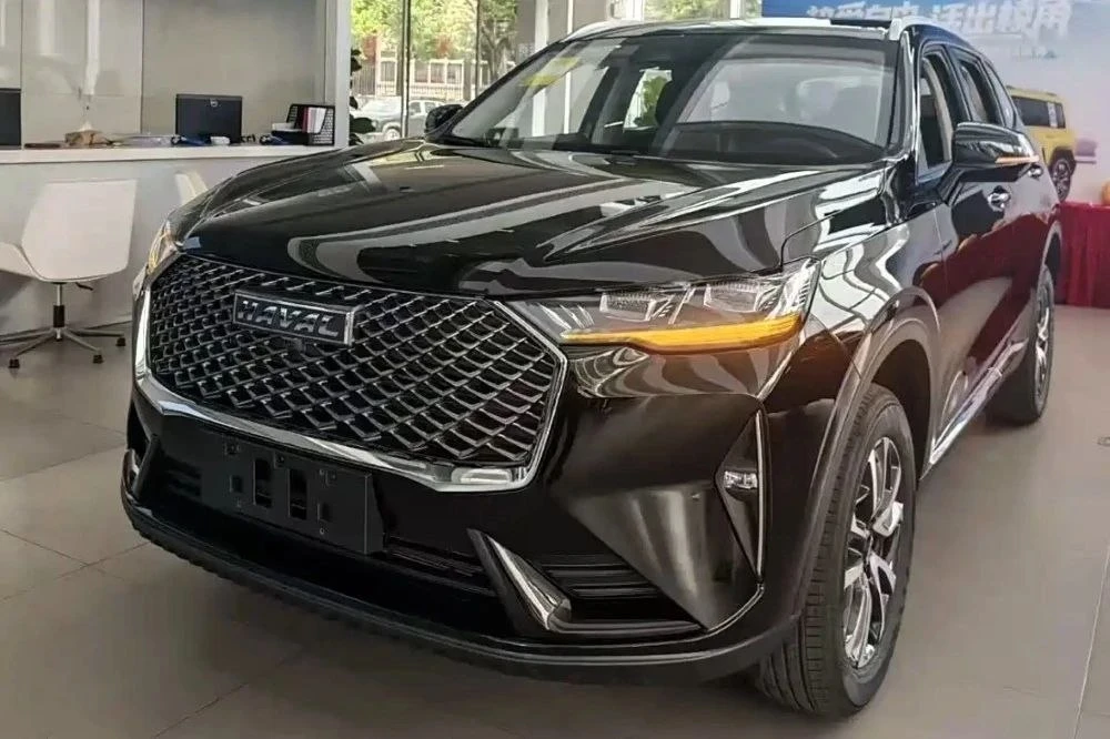 В Китае начались продажи обновленного кроссовера Haval H6 Classic Edition 2026 года.

Модель третьег