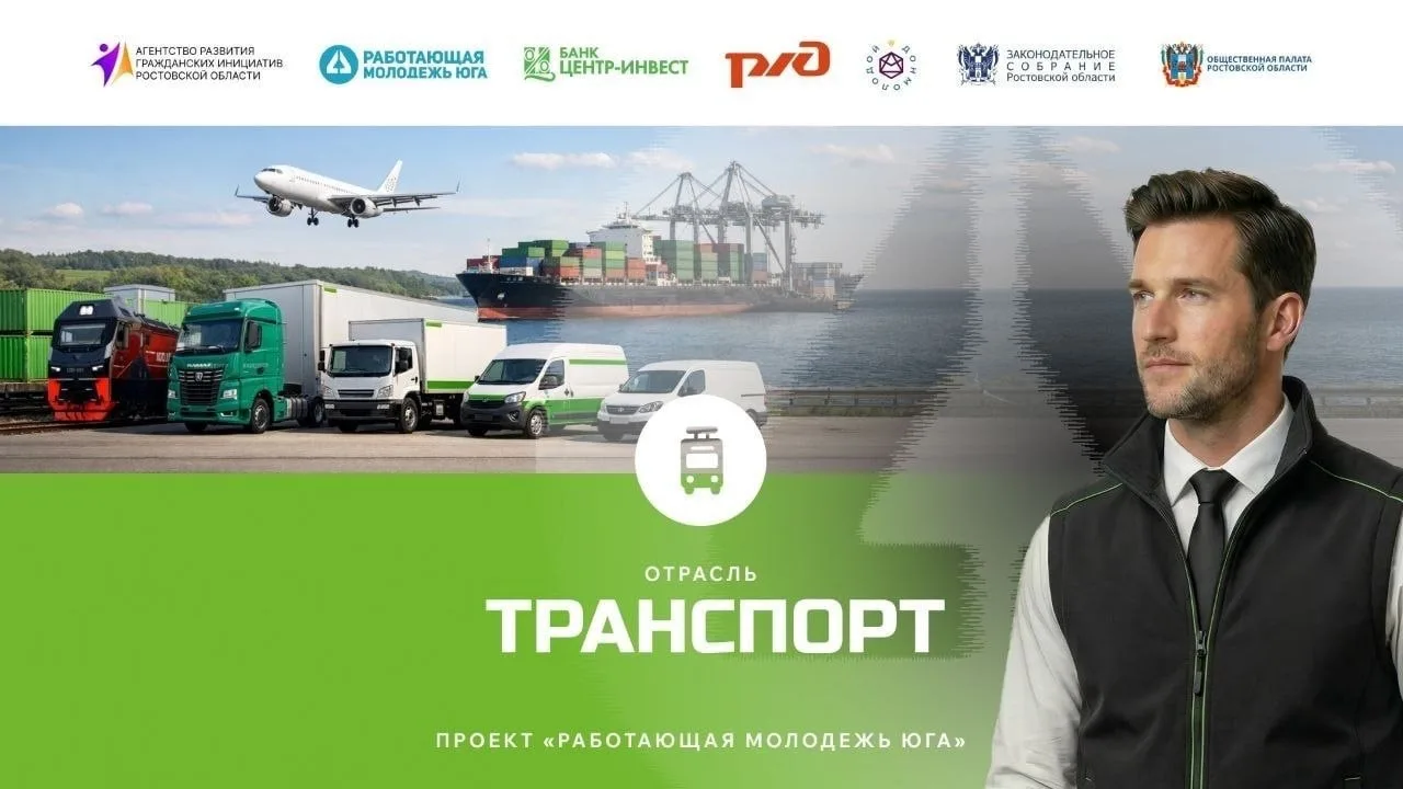 Движение начинается здесь!🔥