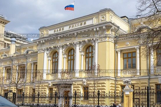 Центробанк усилит контроль за оборотом наличных