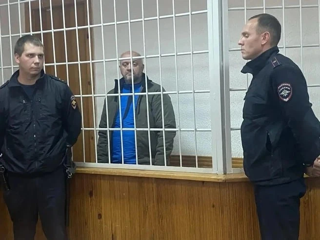 В Новоуральске арестован обвиняемый в хищении денег у участника СВО