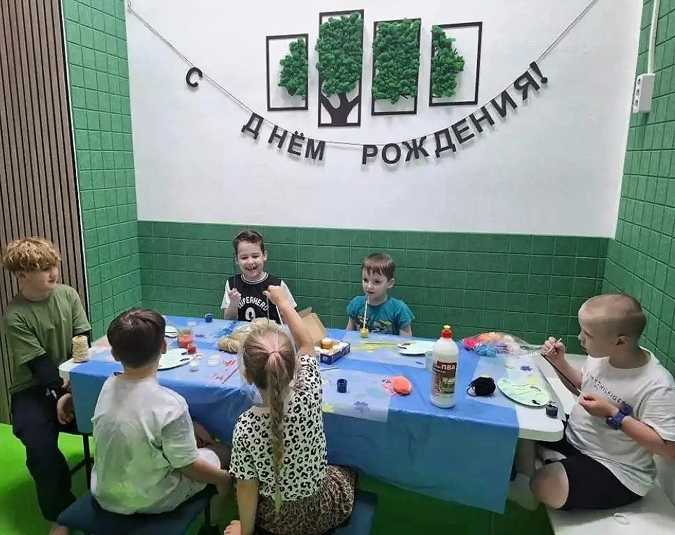 ✨ВТОРАЯ НЕДЕЛЯ ЛАГЕРЯ В «СВЕТЛОМ ЛЕСУ» – придумываем сказку для ребят🔥

Хотим показать Вам, как про