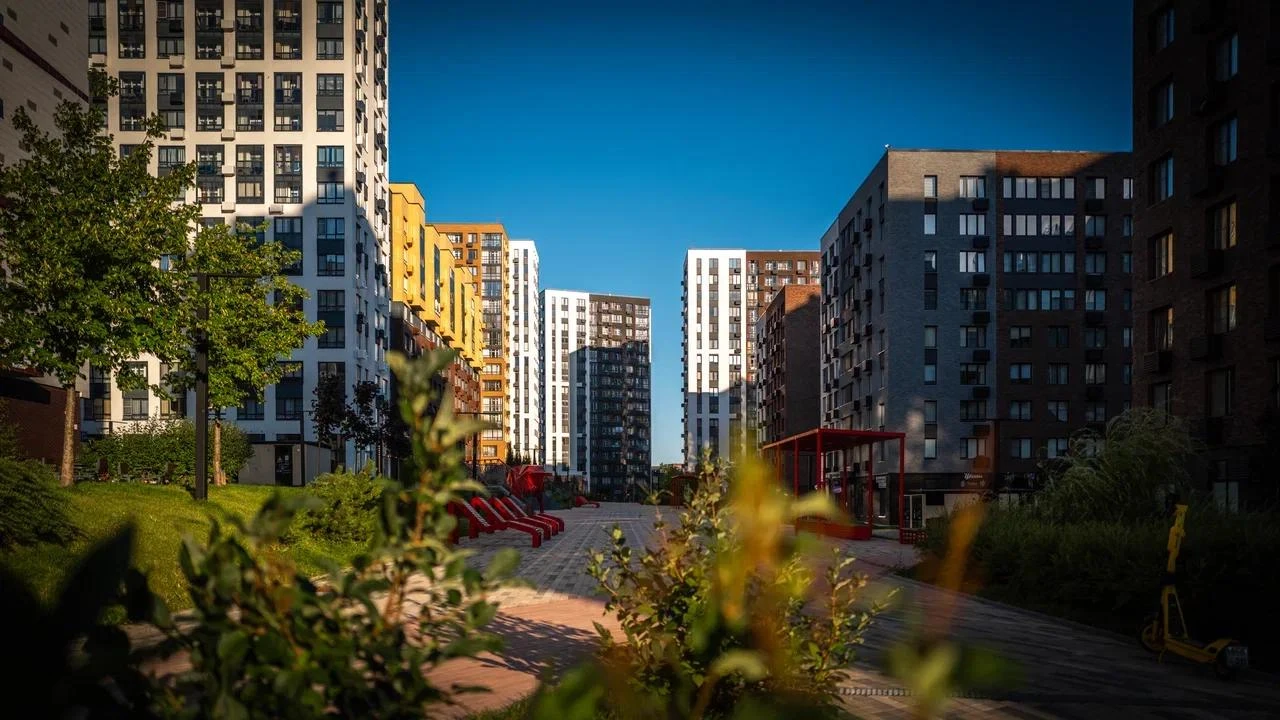 ❓ От квартиры до окружения: что важно покупателям