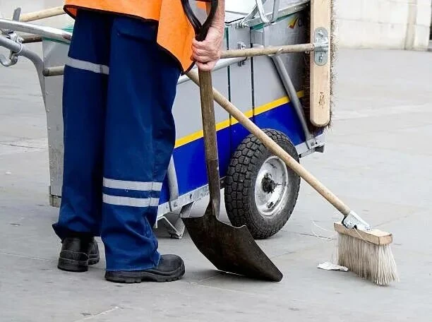 📢🛑🔵Требуются Дворники в ТЦ 🔵🛑                                                     ...
