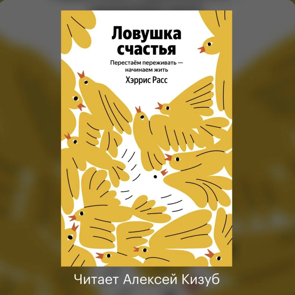 В последнее время получаю удовольствие от прослушивания аудиокниг во время уборки/готовки/езды на ма