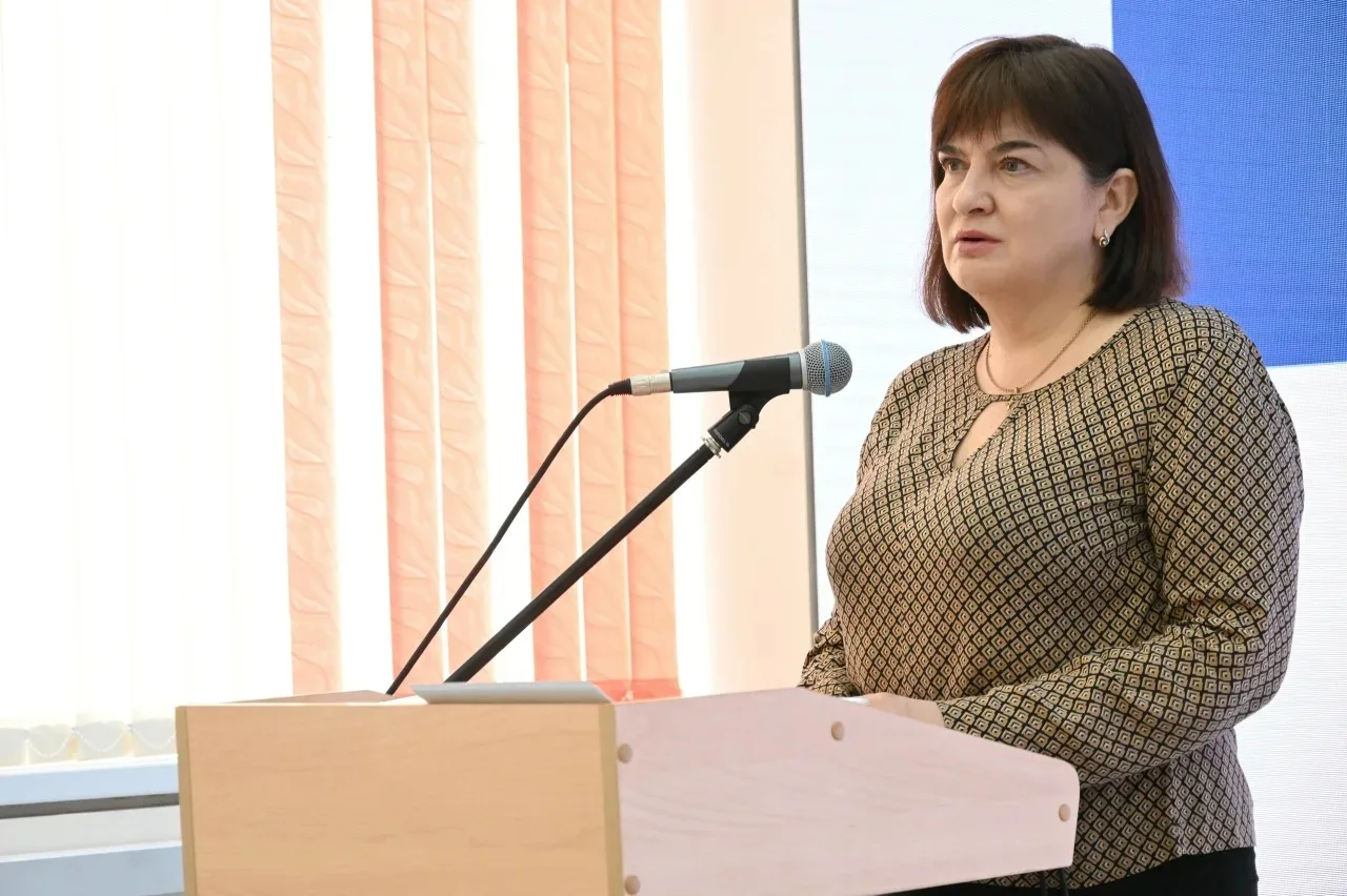 ✔️Наставническая лига в действии: обмен опытом и поддержка.   🔹В Институте развития образования Киро