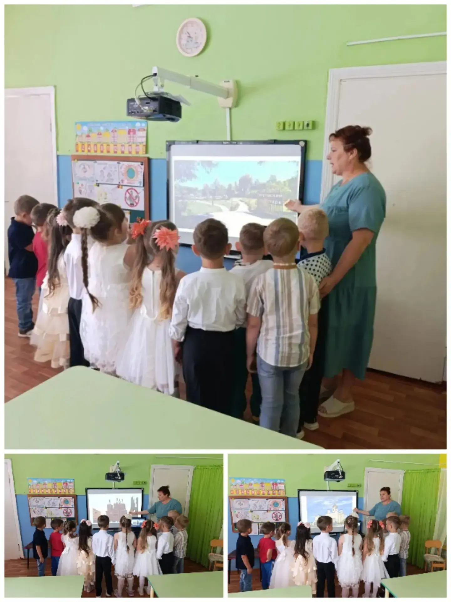 Ежегодно, в начале сентября, наш город Елец отмечает свой День рождения. В этом году он...