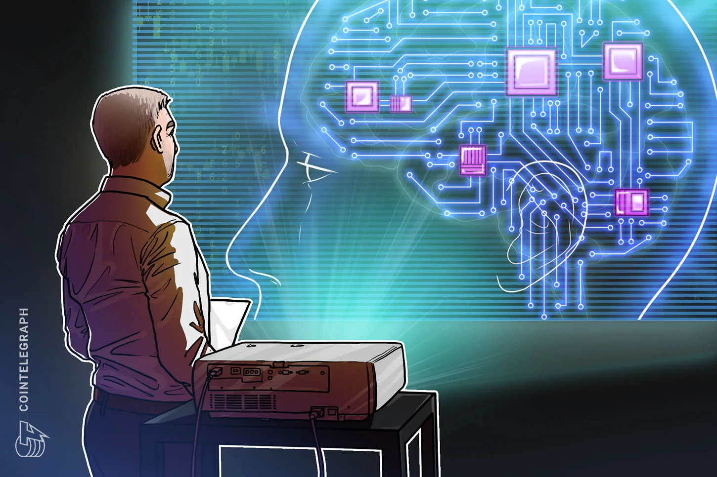 📉 Bitcoin рухнул ниже $63K на фоне обвала азиатских акций

Биткоин и весь крипторынок пошли вниз: к