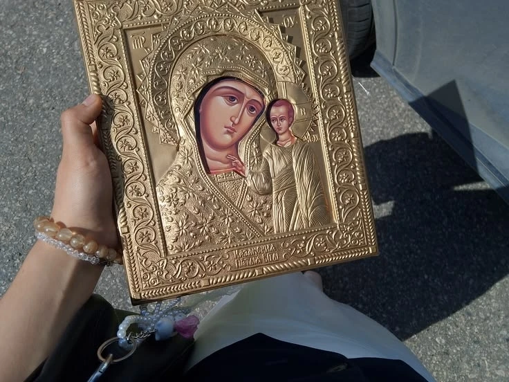 Сейчас даже учёные доказали следующую духовную Истину.