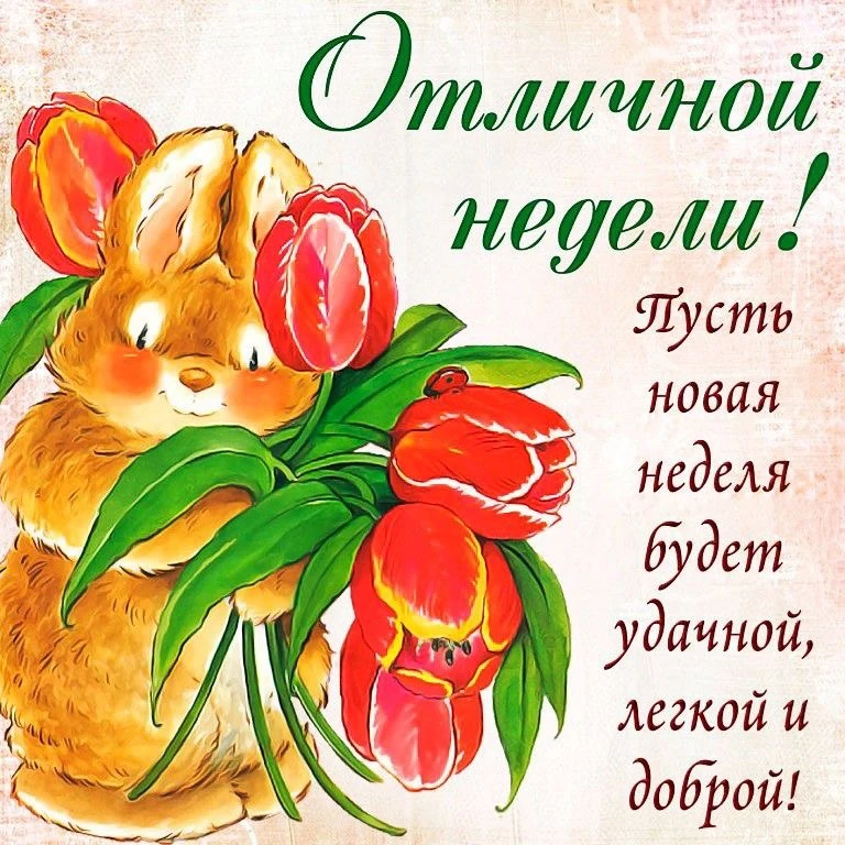 #ОтличнойНедели 😊

👉Открытки! Подписаться