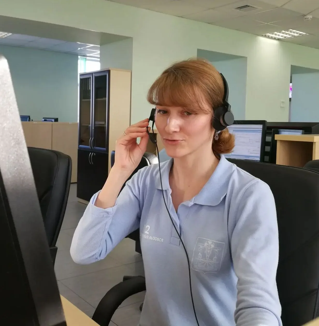 Не только происшествия, но и благодарности: февральские итоги «112»   В Службу 112 Санкт-Петербурга 