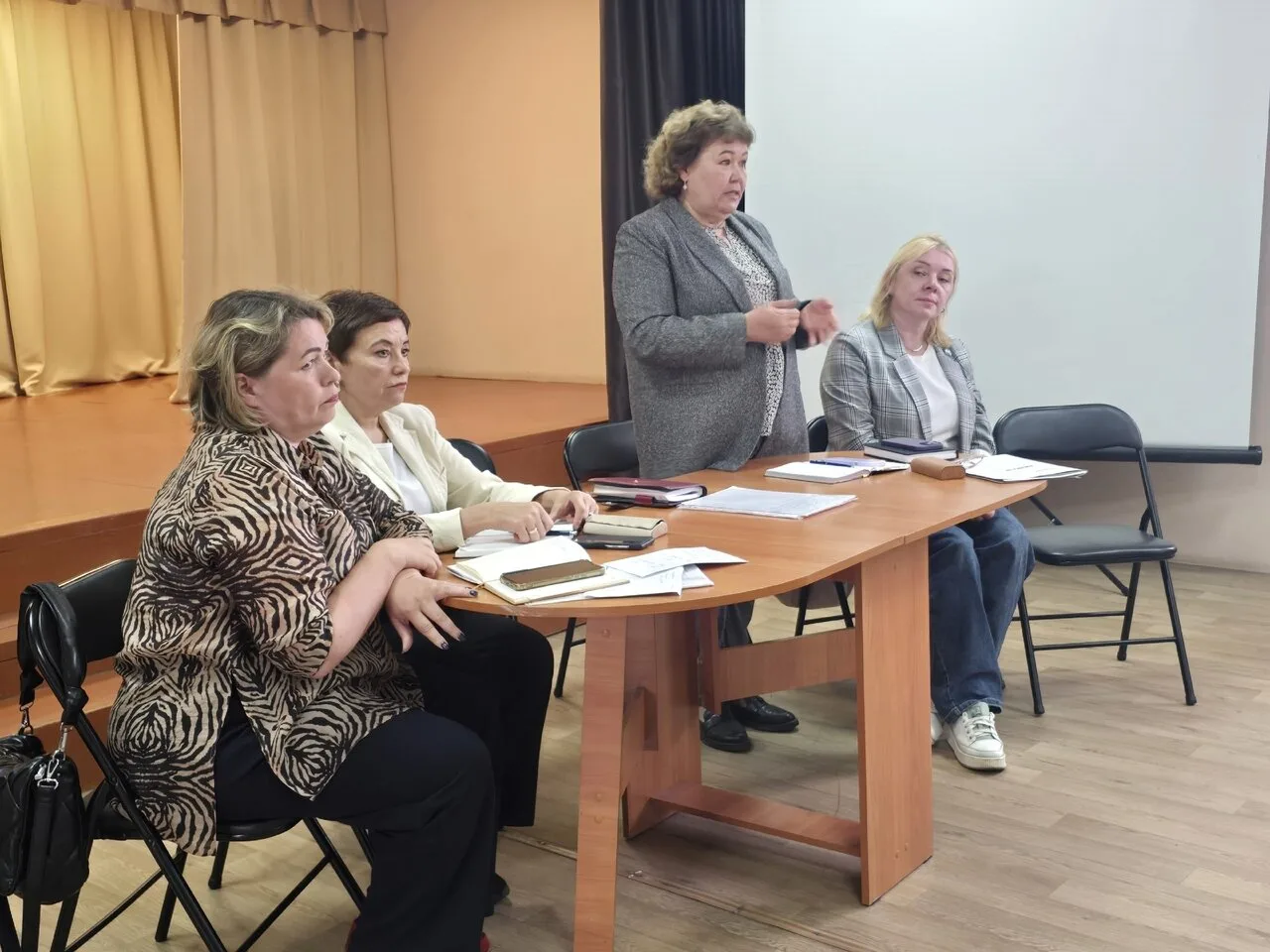 🛣 Дорогу Кушкопала — Кеврола ремонтируют в этом году!